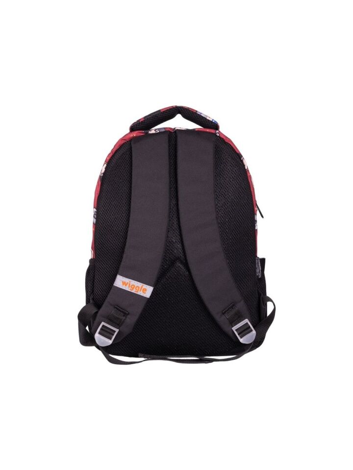 Harry Potter Süpürge Okul Sırt Çantası