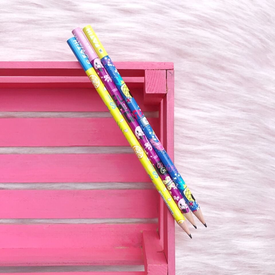 Fatih Flamingo Kurşun Kalem