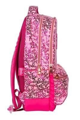 Barbie Sparkling Okul Sırt Çantası