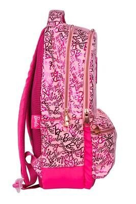 Barbie Sparkling Okul Sırt Çantası