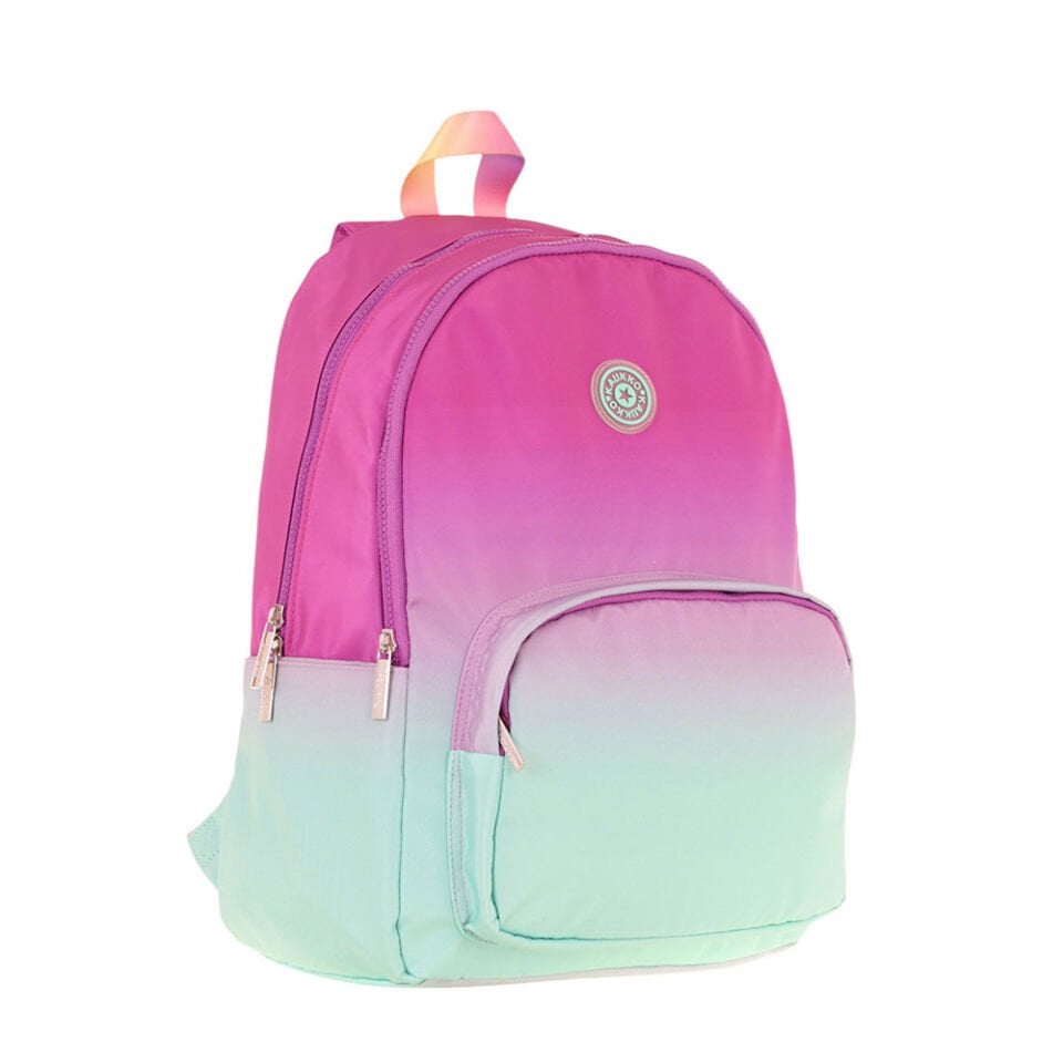 Kaukko Rainbow Sırt Çantası - Purple