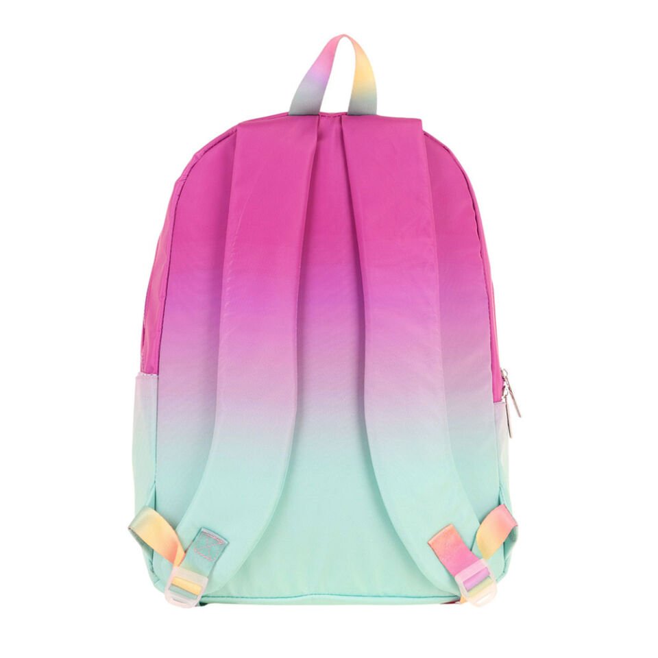 Kaukko Rainbow Sırt Çantası - Purple