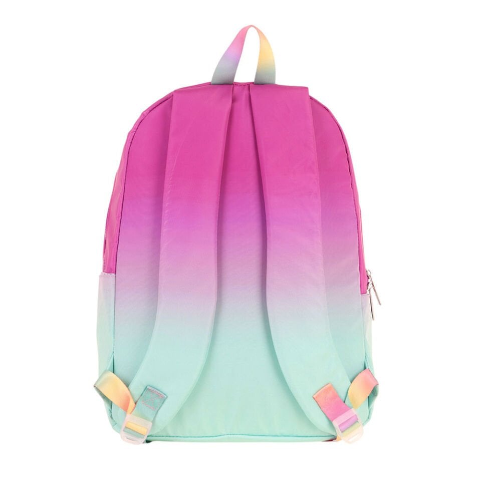 Kaukko Rainbow Sırt Çantası - Purple