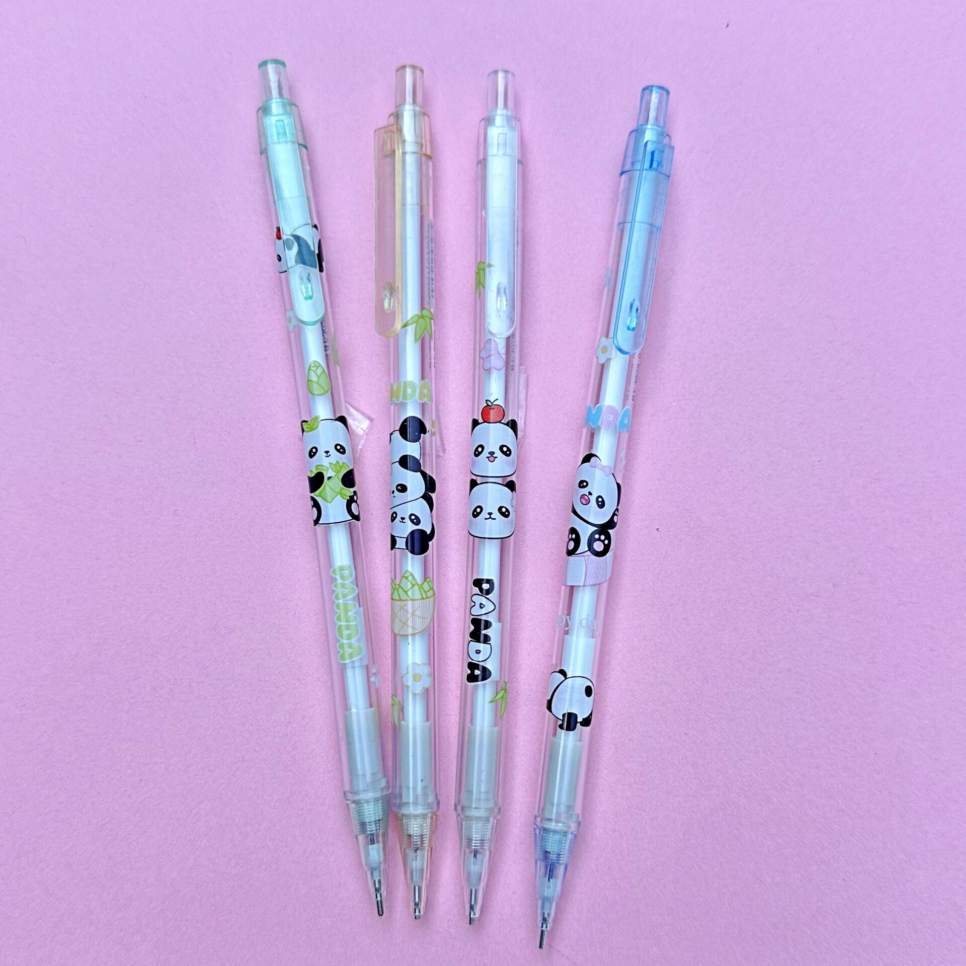 Panda Panda 0.7 Uçlu Versatil Kalem