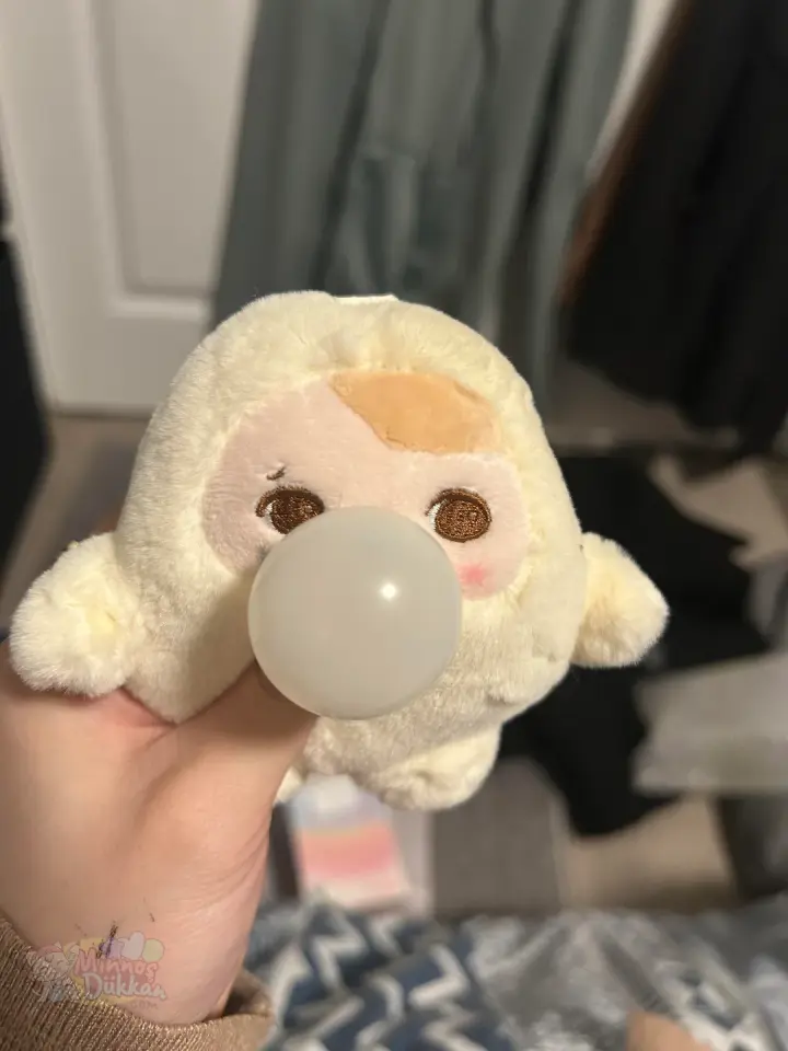 Bubble Up Beanie Sürpriz