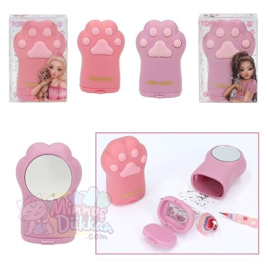 Top Model Pati Kalemtıraş