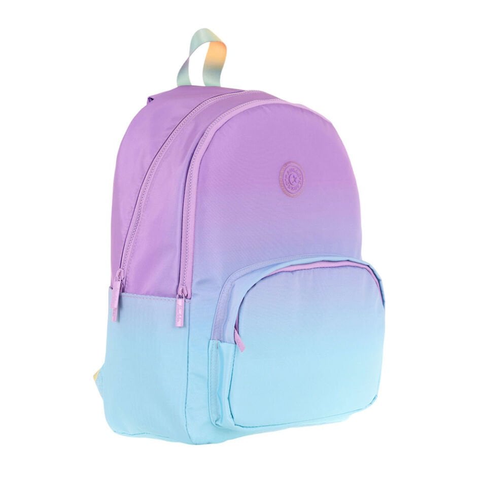 Kaukko Rainbow Sırt Çantası - Lilac