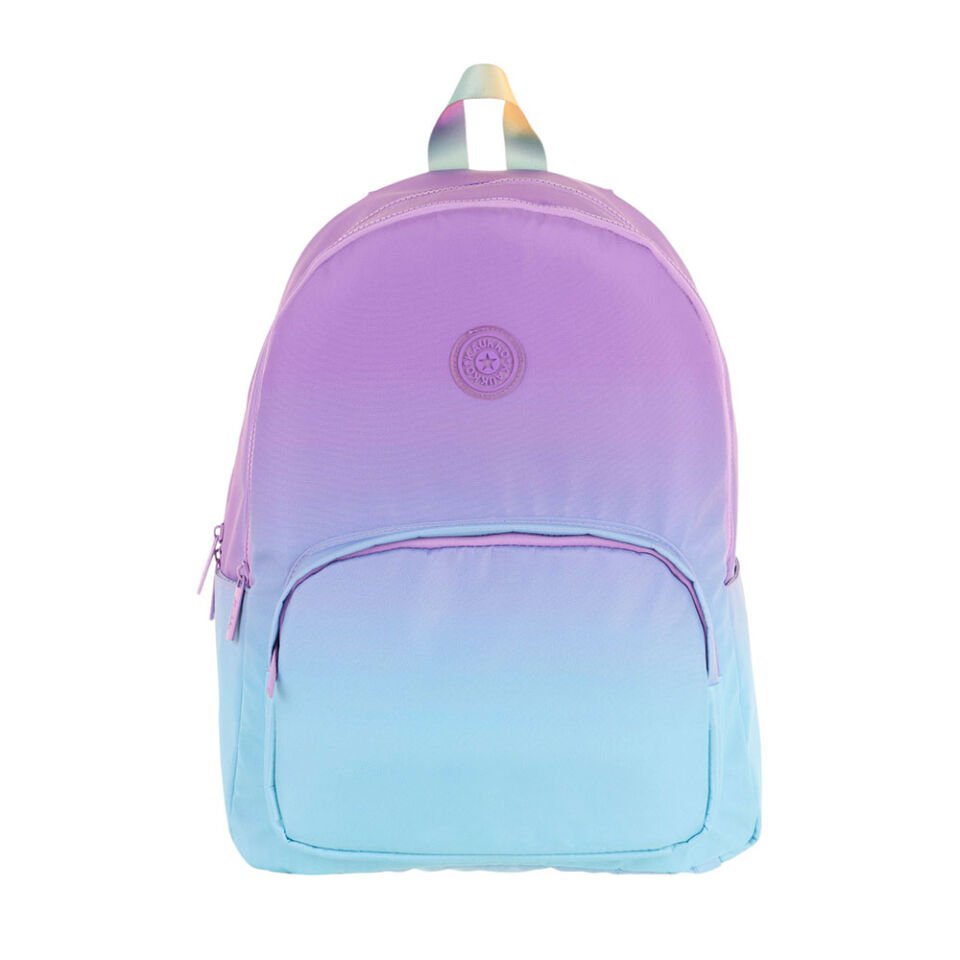 Kaukko Rainbow Sırt Çantası - Lilac