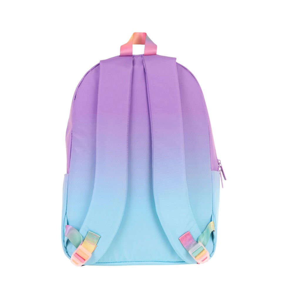 Kaukko Rainbow Sırt Çantası - Lilac