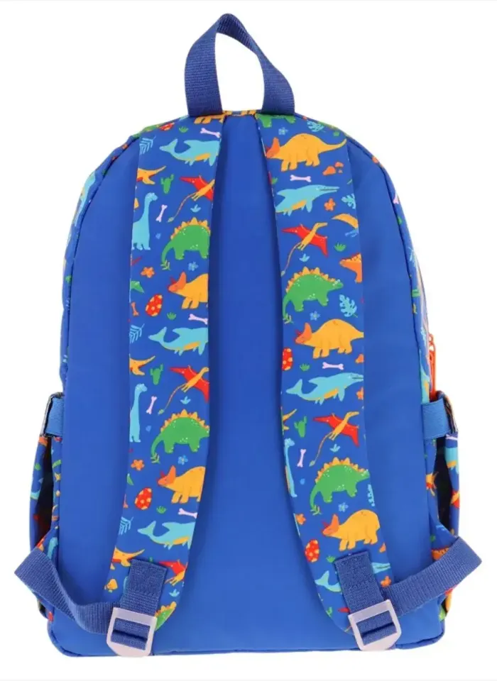 Kaukko Kids Sırt Çantası - Create Dinasour