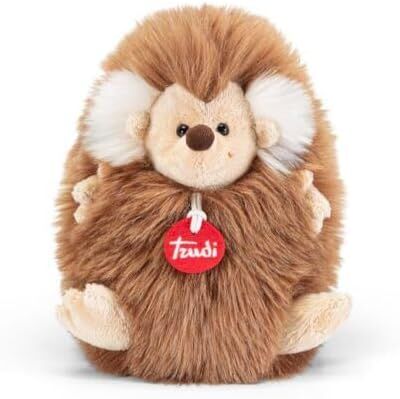 Trudi Fluffy Riccio Peluş Oyuncak