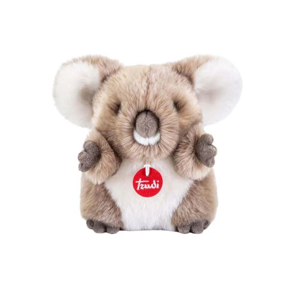 Trudi Fluffy Koala Peluş Oyuncak