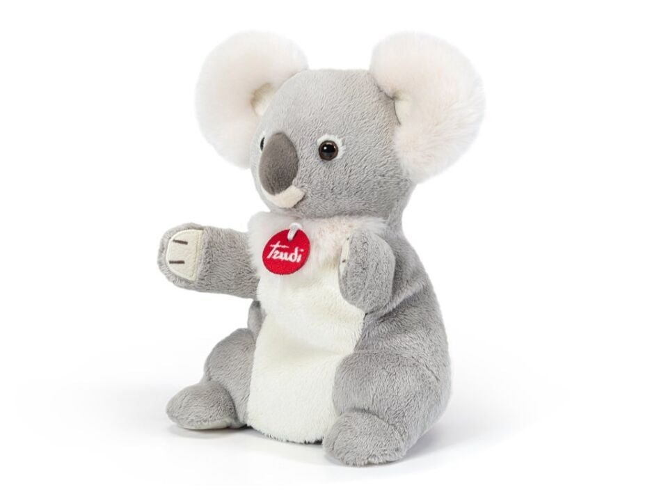 Trudi Puppet Koala