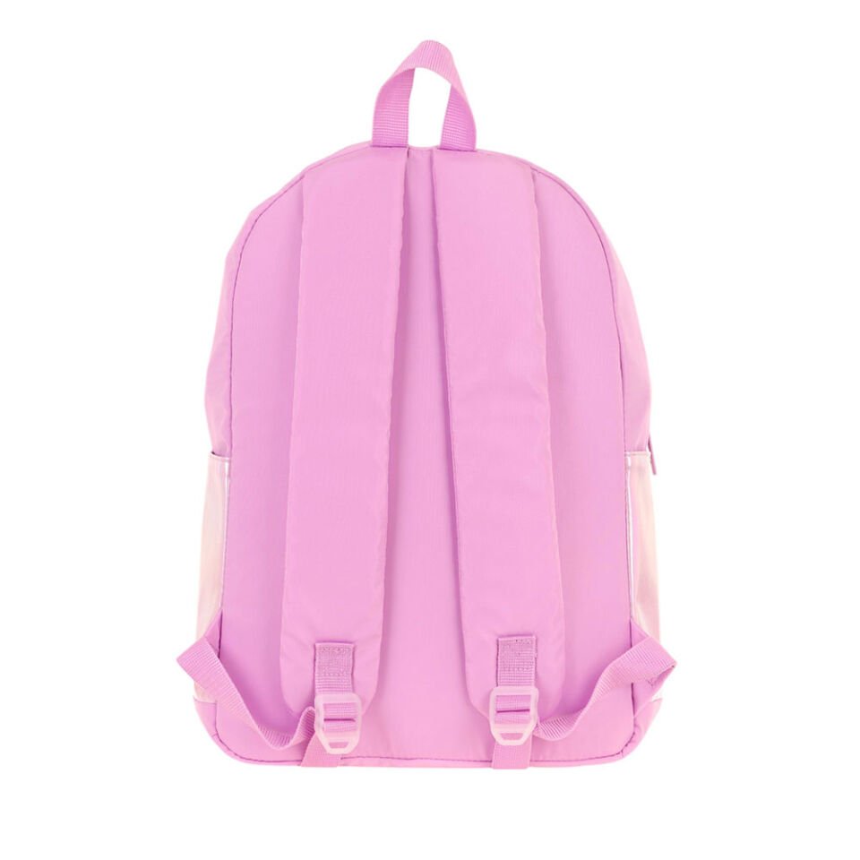 Kaukko Cube Sırt Çantası - Lilac