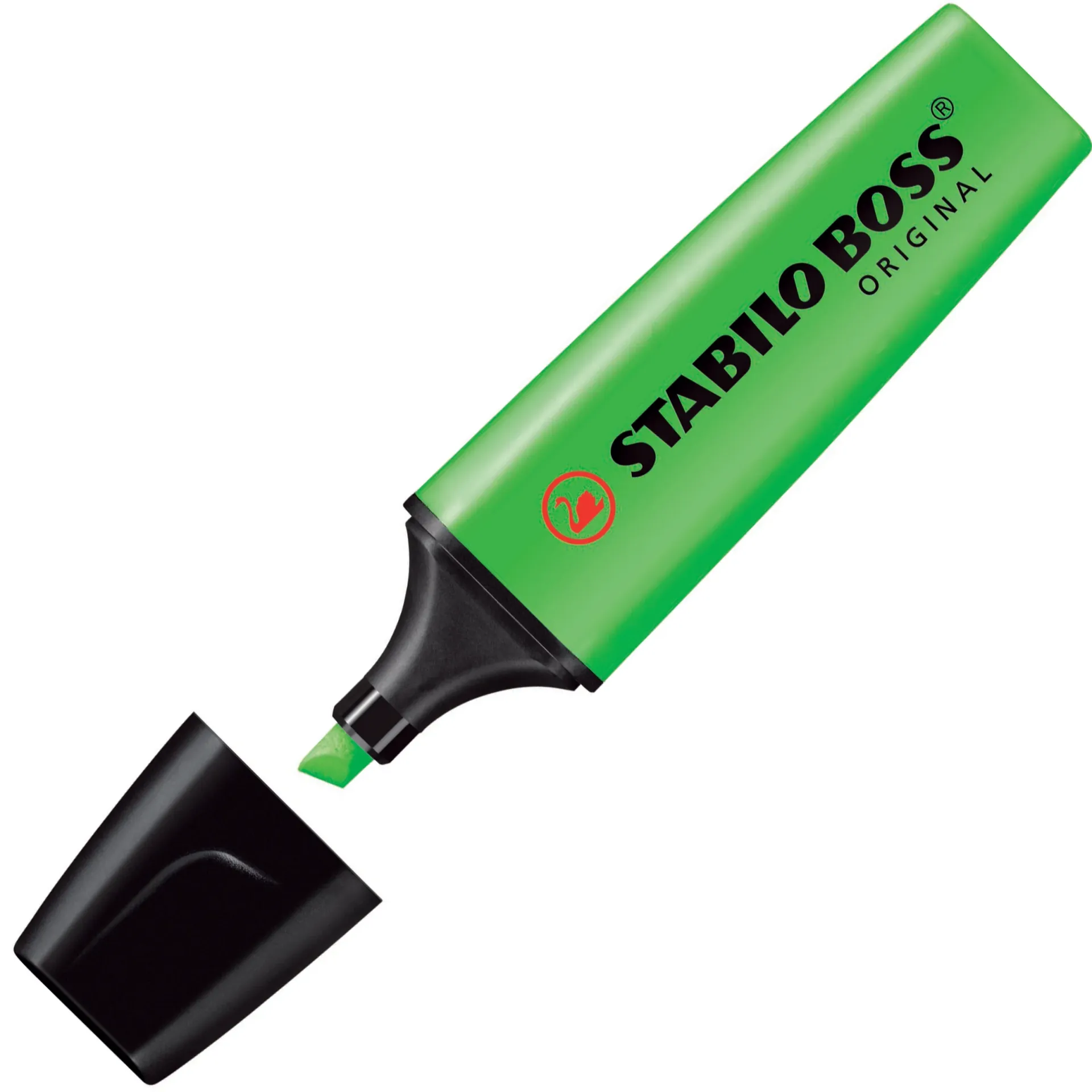 Stabilo Boss Original 70/33 Yeşil