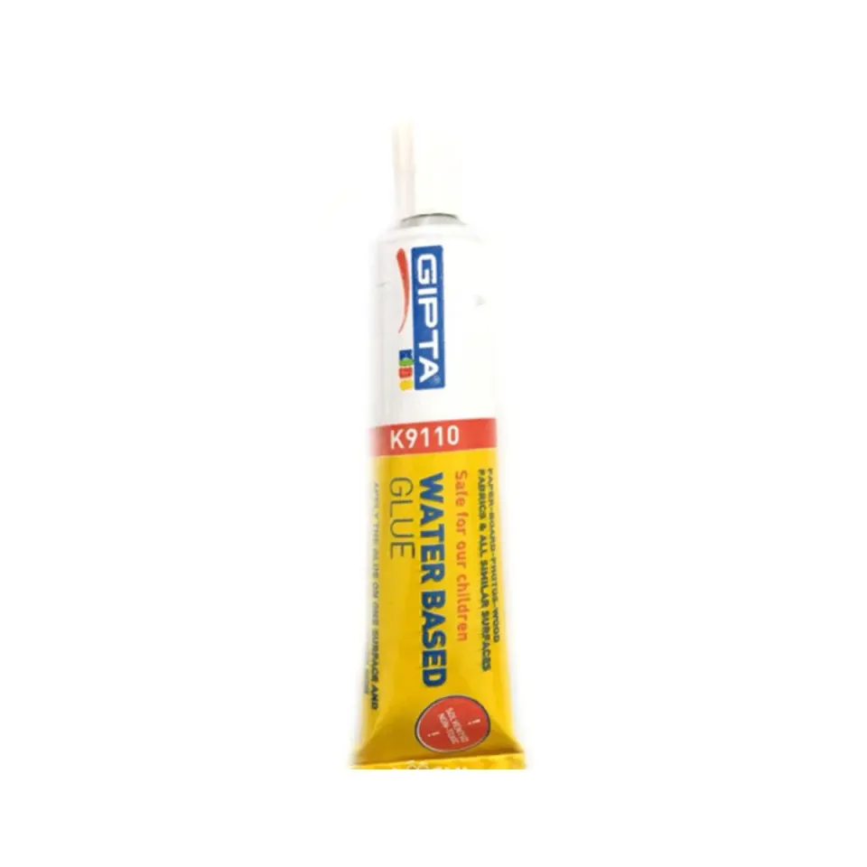 Gıpta Su Bazlı Sıvı Yapıştırıcı 19 gram
