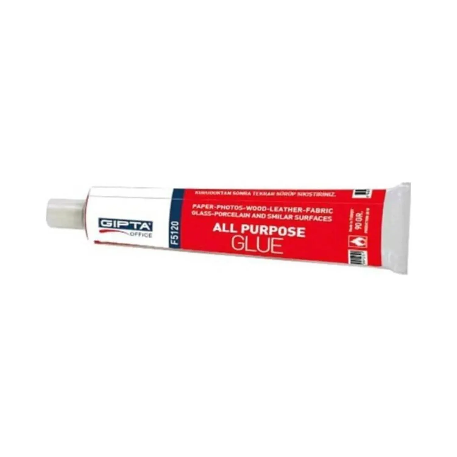 Gıpta Çok Amaçlı Yapıştırıcı 90 gram