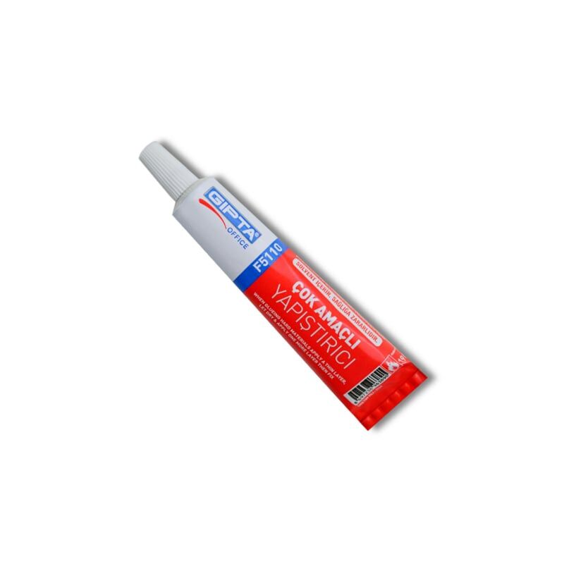 Gıpta Çok Amaçlı Yapıştırıcı 19 gram