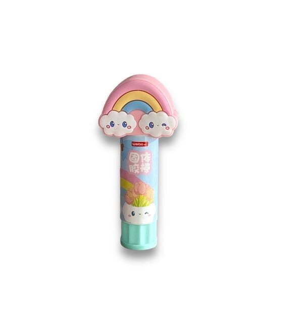 Gökkuşağı Stick Yapıştırıcı
