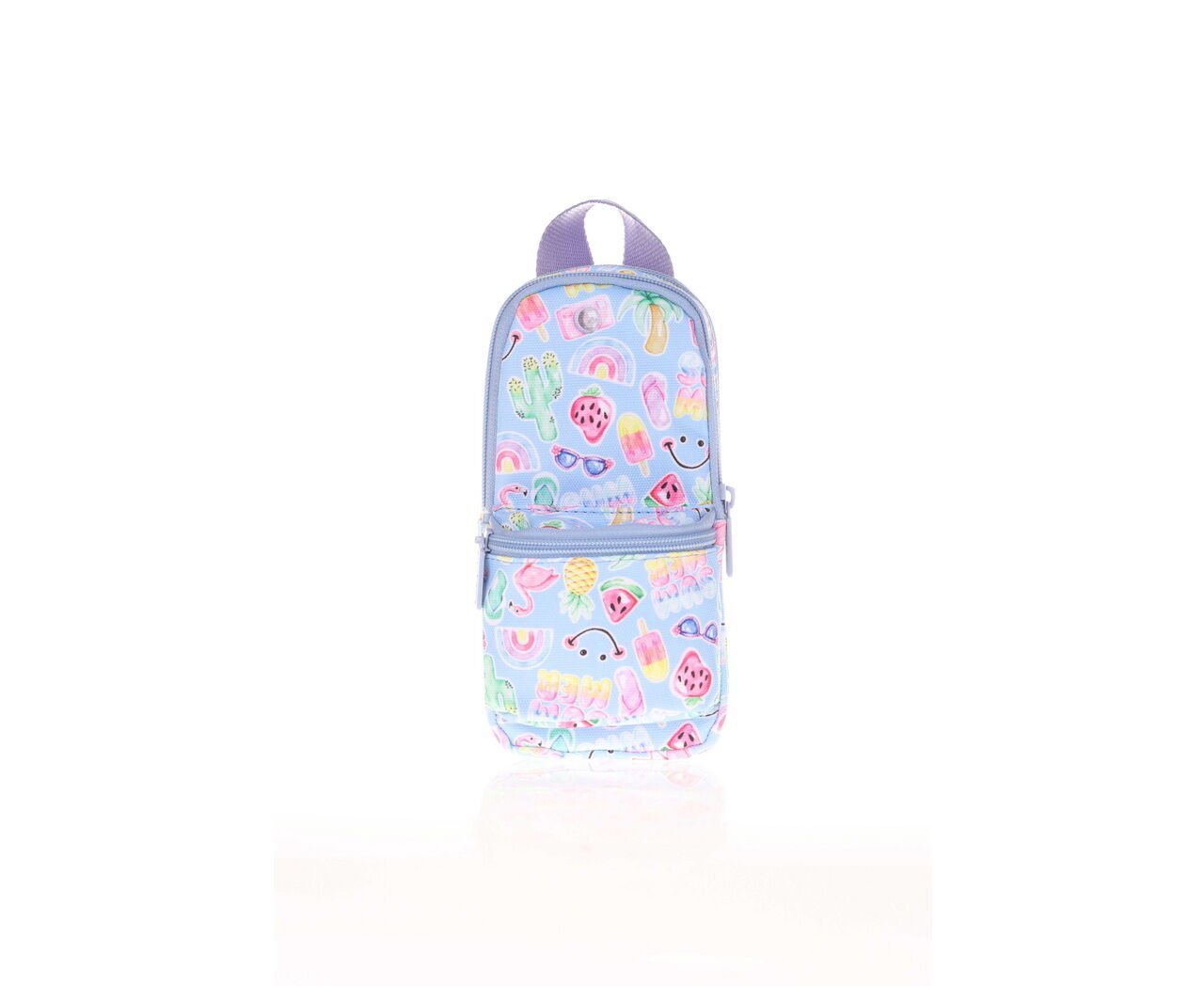 Kaukko Nature Junior Bag Kalem Çantası - Summer