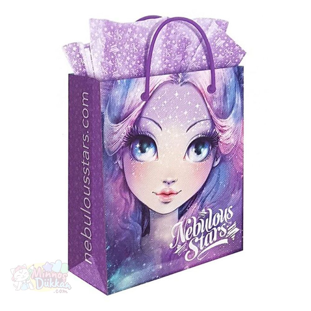 Nebulous Stars Medium Gift Bag