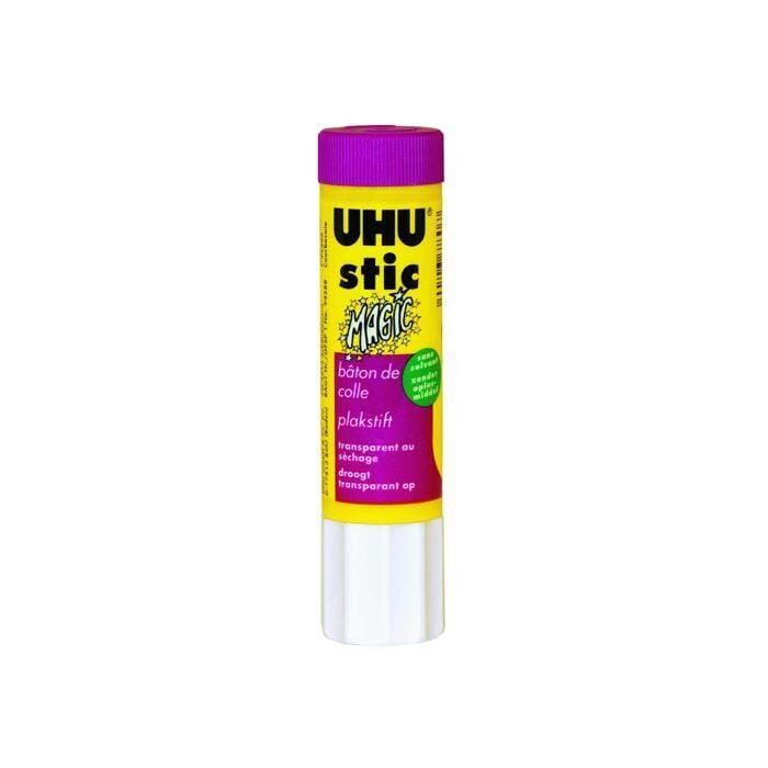 Uhu Magic Stick Yapıştırıcı 8,2 gr