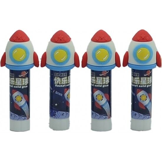Astronot Stick Yapıştırıcı