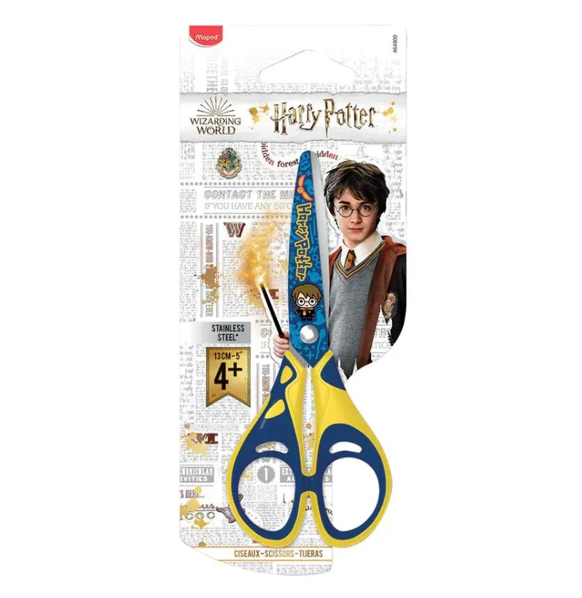Harry Potter Makas 13 cm