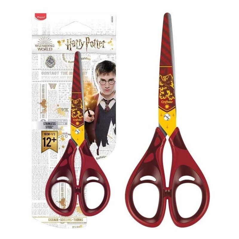 Harry Potter Makas 16 cm