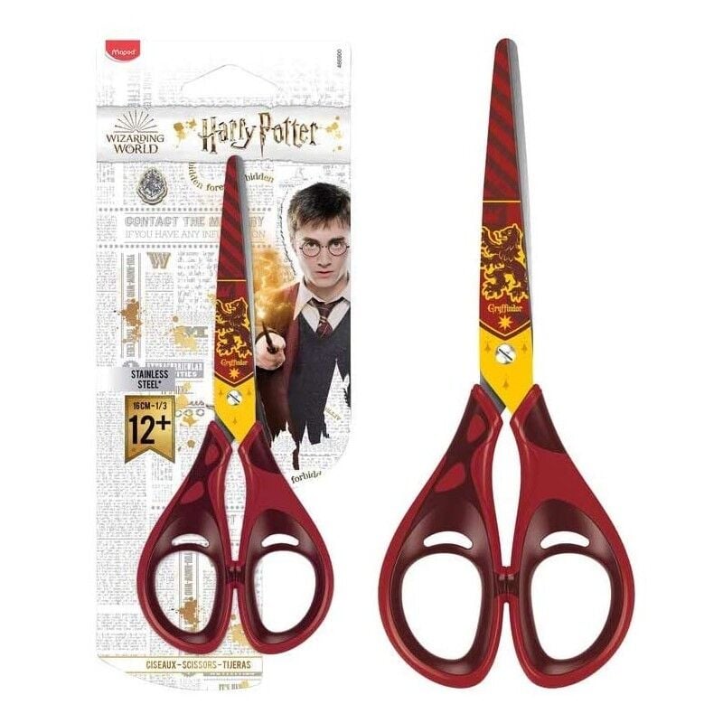 Harry Potter Makas 16 cm