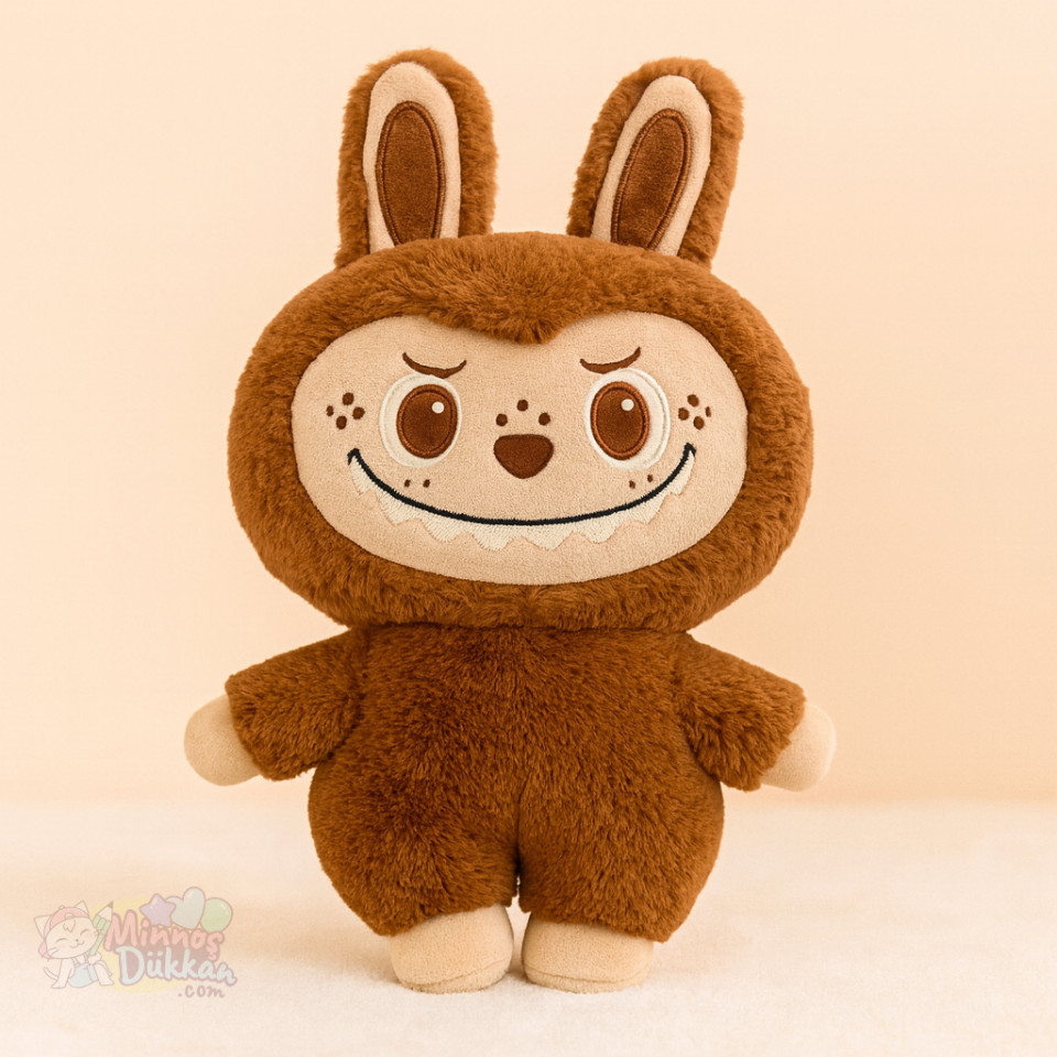 Moontoys The Monster Peluş Oyuncak 40 cm