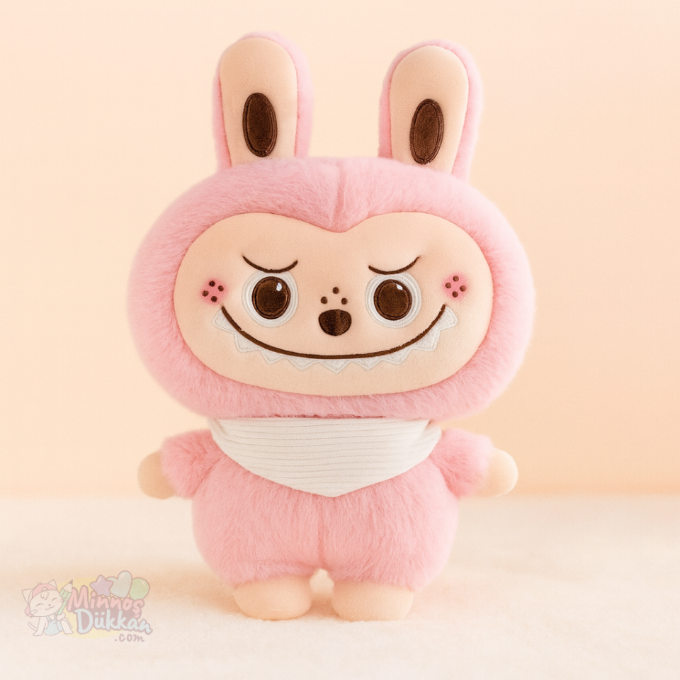 Moontoys The Monster Peluş Oyuncak 40 cm