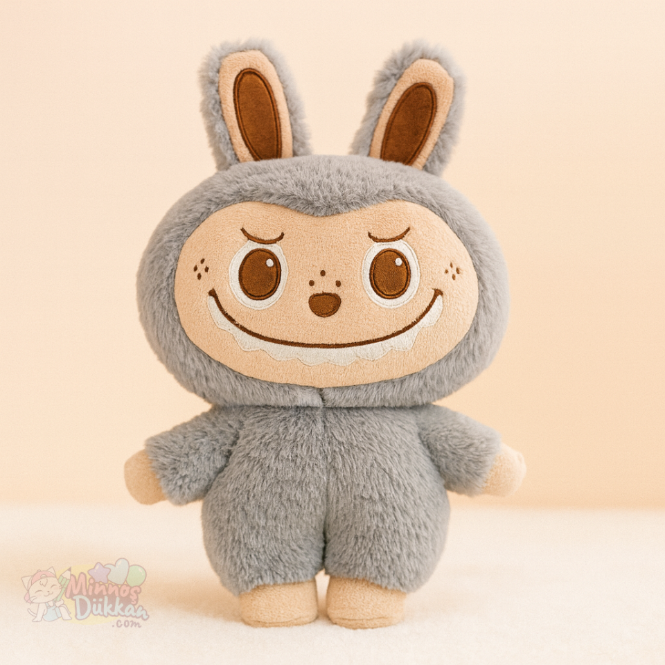 Moontoys The Monster Peluş Oyuncak 40 cm