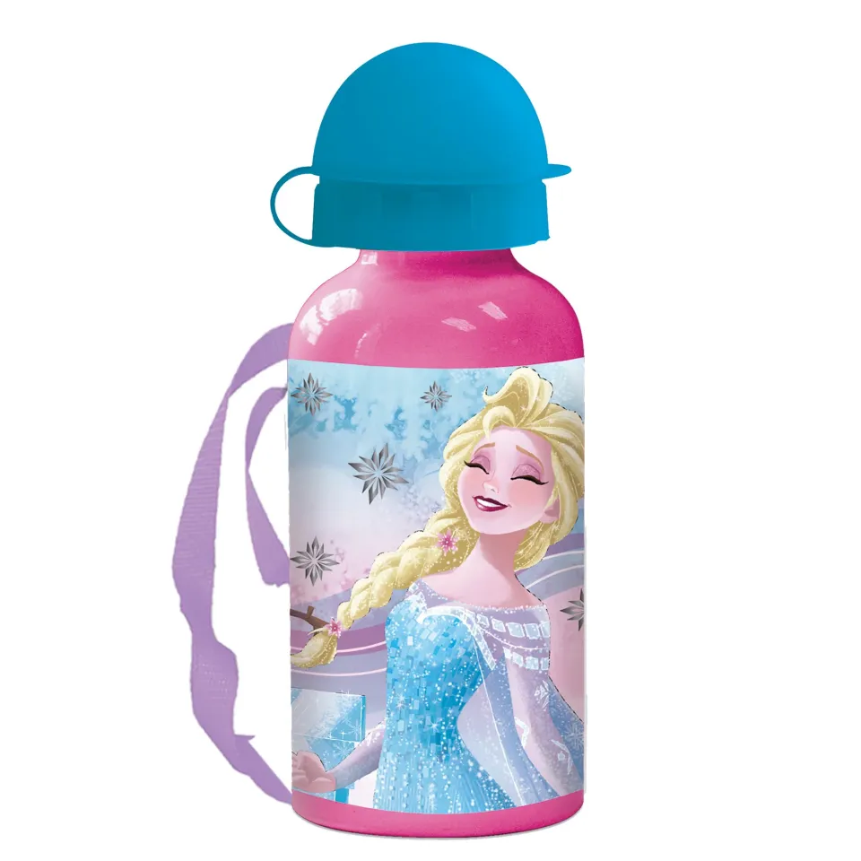 Frozen Alüminyum Matara 400 ML