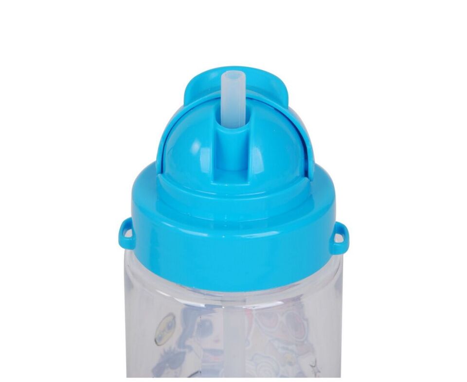 Lol Surprise Rock Tritan Mavi Matara 500 ML
