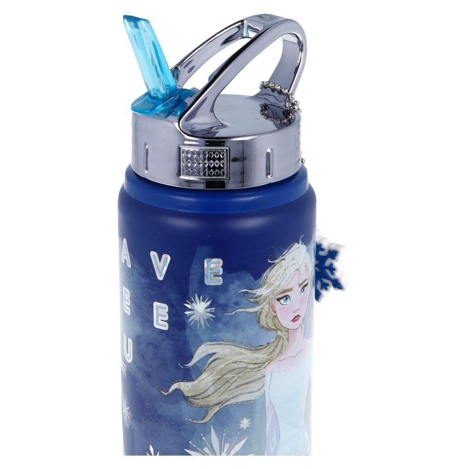 Frozen Aluminyum Matara Suluk 710 ML