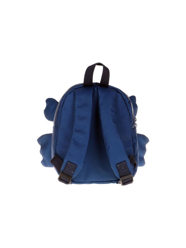 KAUKKO KIDS LOVE ANAOKUL ÇANTASI - NAVY BLUEBEE