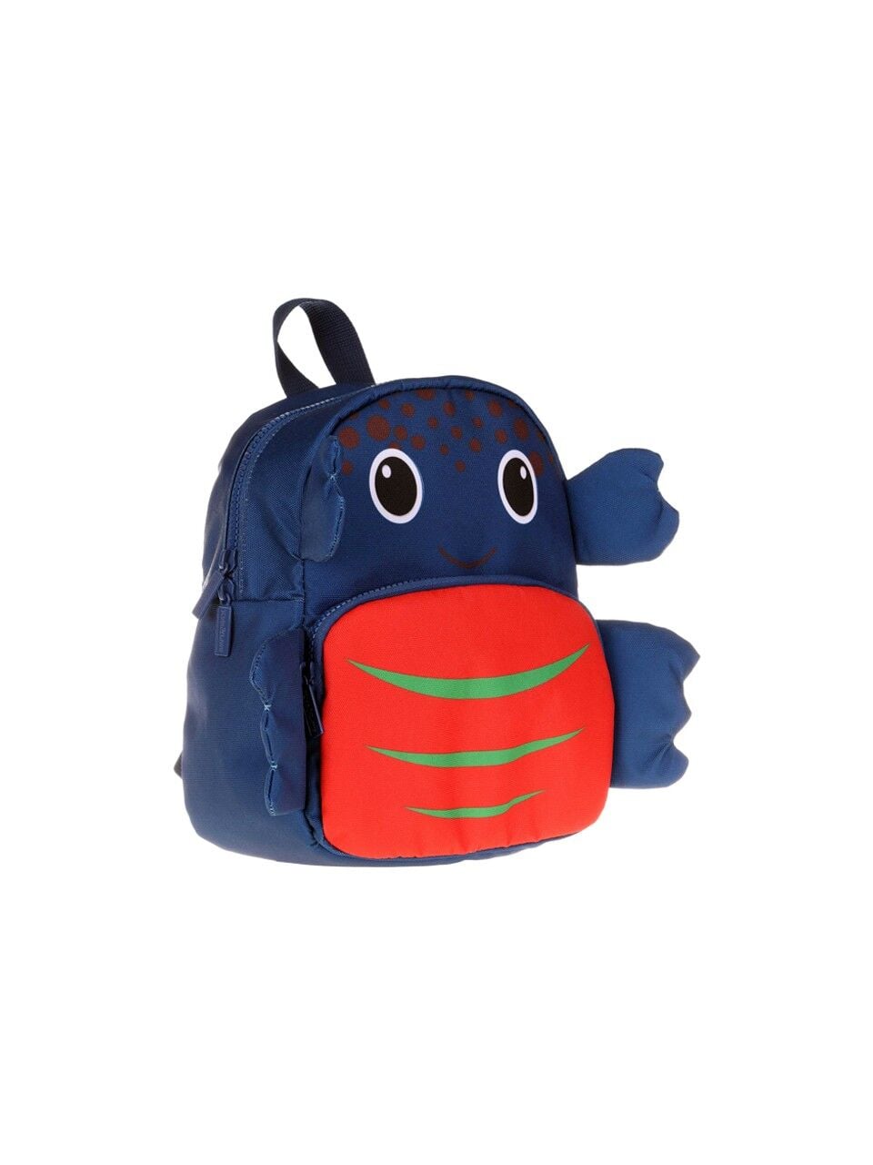 KAUKKO KIDS LOVE ANAOKUL ÇANTASI - NAVY BLUEBEE