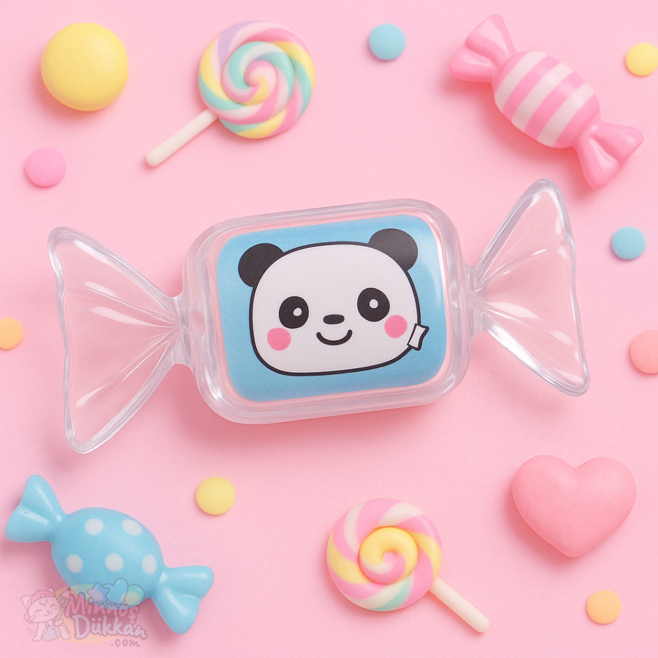 Mikro Dino Friends Hamur Silgi