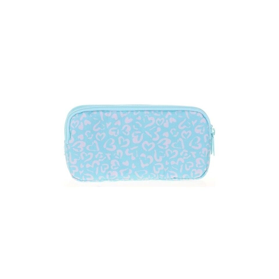 Kaukko KidsLove Kalem Çantası - Cute Face Tiger