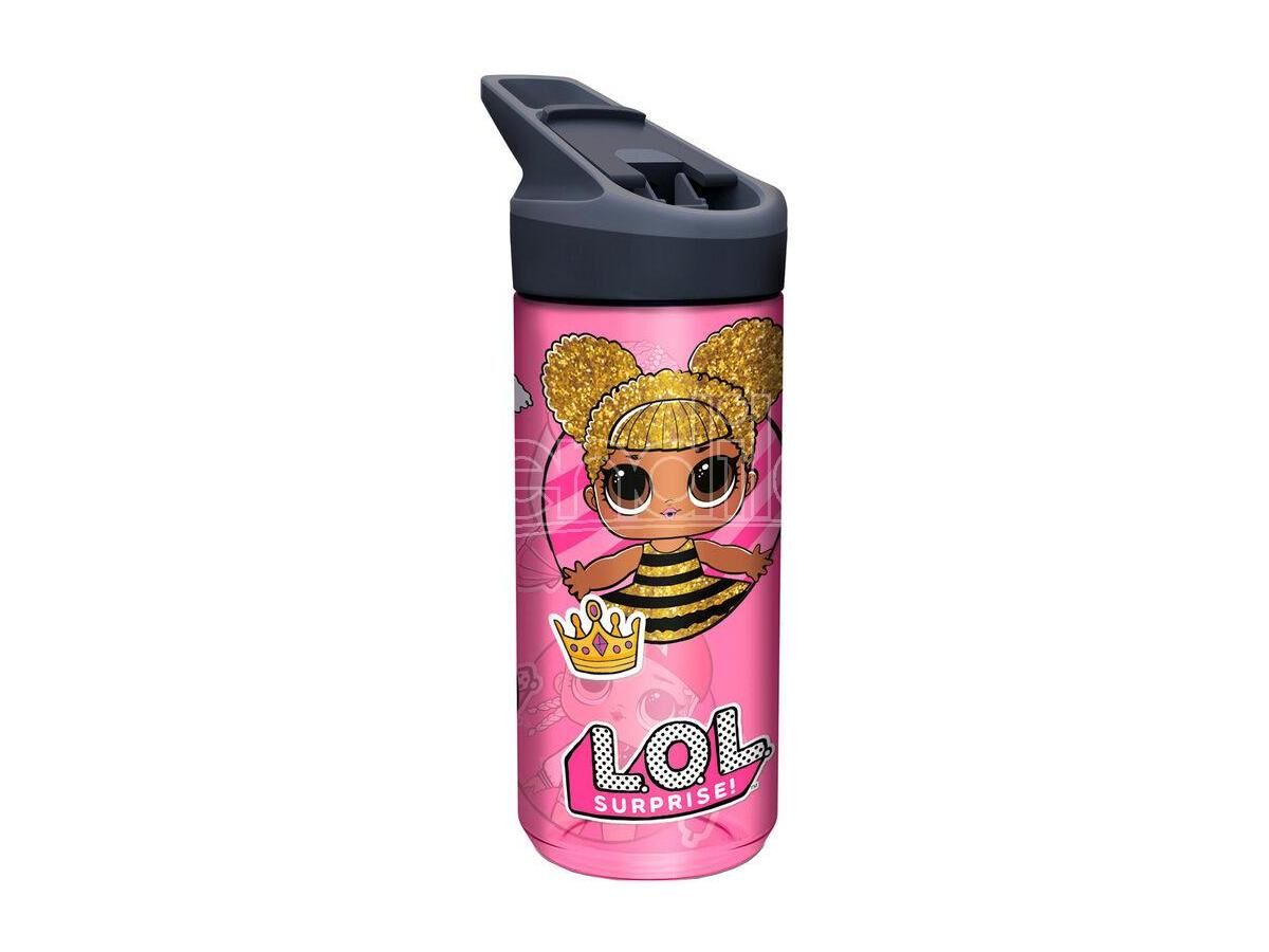 Lol Surprise Premium Tritan Matara 620 ML