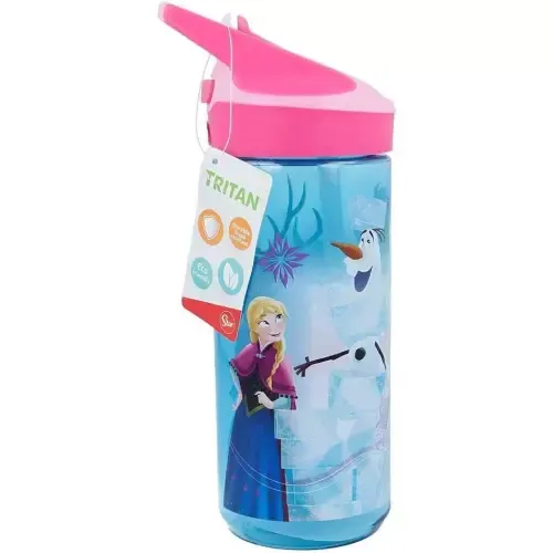 Frozen Aqua Premium Tritan Matara 620 ML