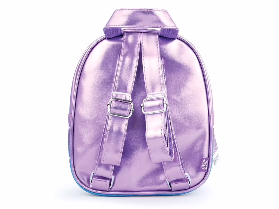 Nebulous Stars Mini Backpack Sırt Çantası Mor