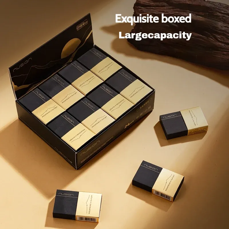Nusign Black Silgi