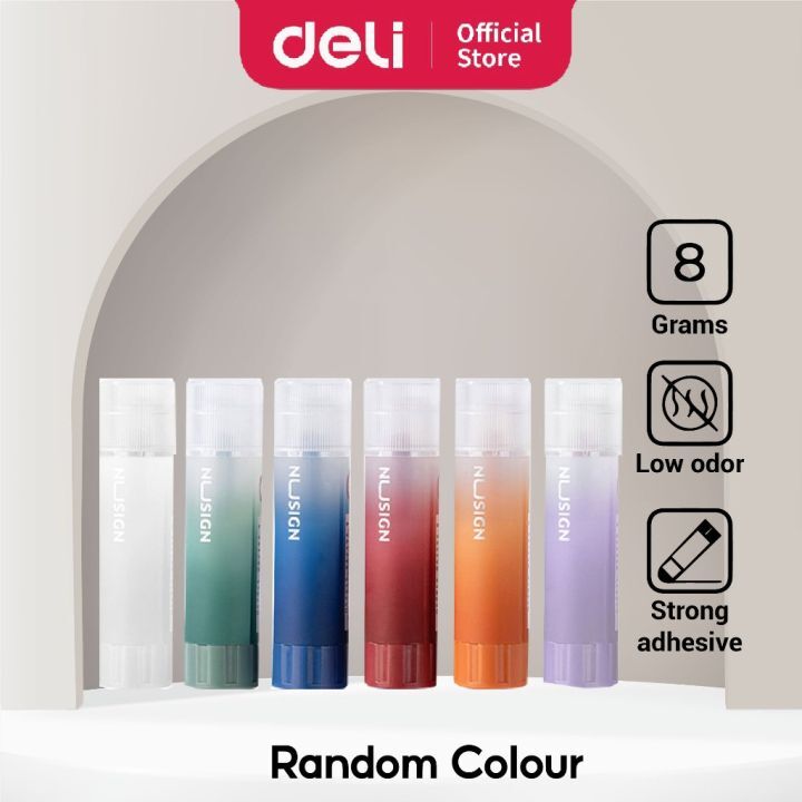 Nusign Stick Yapıştırıcı 8G