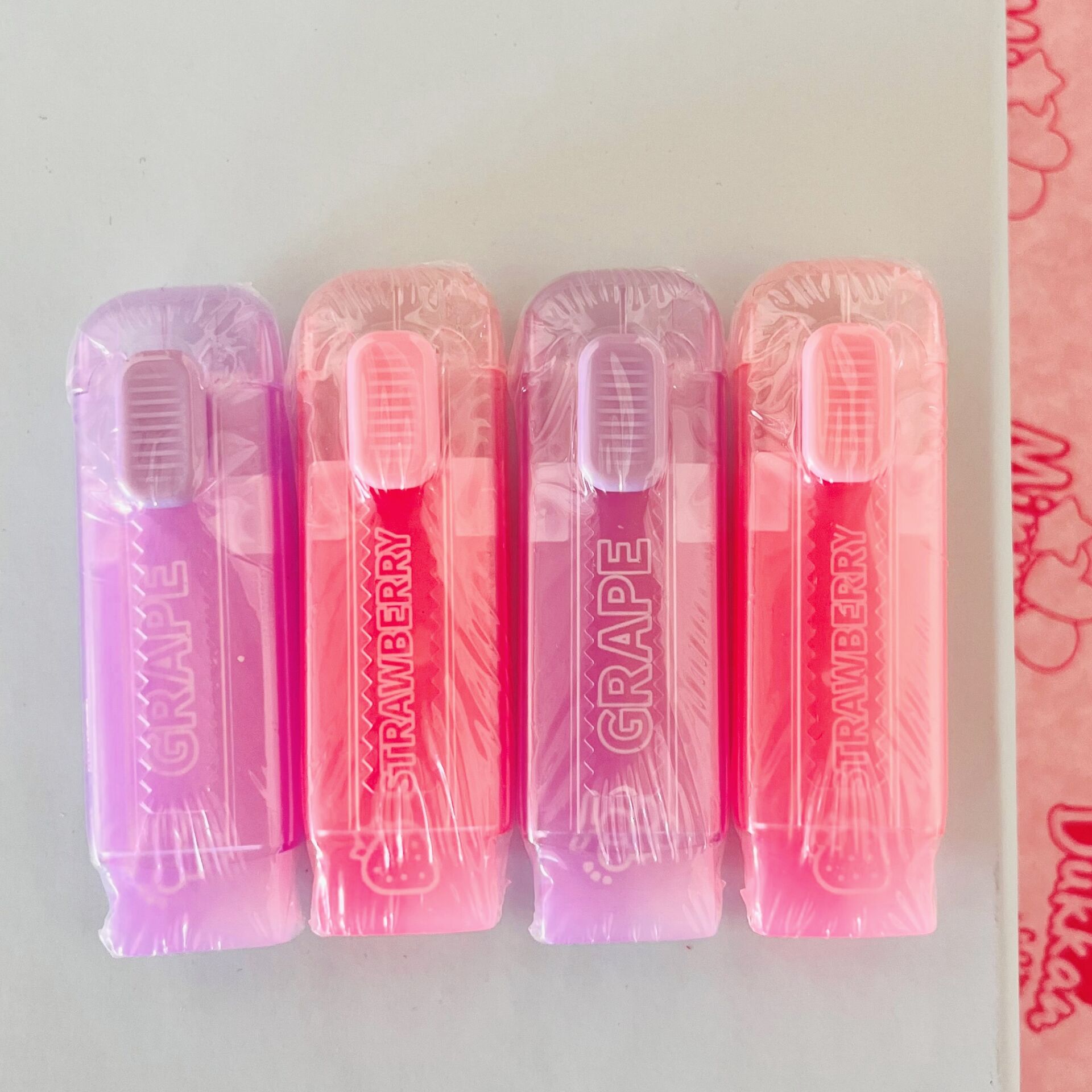 Pikgoolo Kokulu Silgi