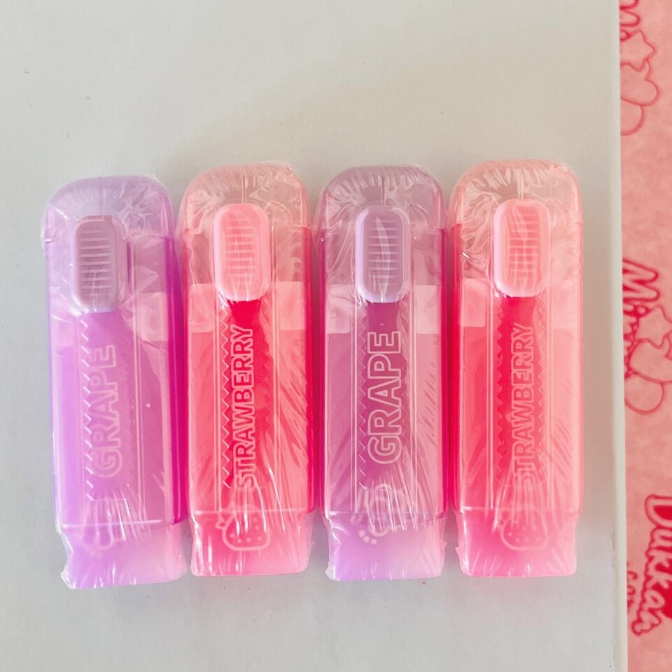 Pikgoolo Kokulu Silgi