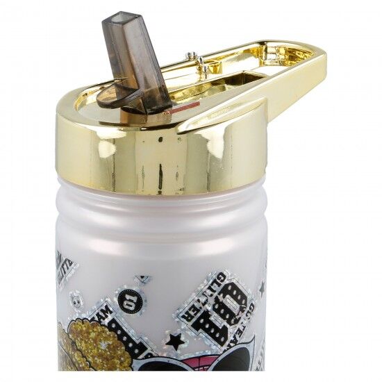 LOL Surprise Gold Premium Tritan Matara 620 ML