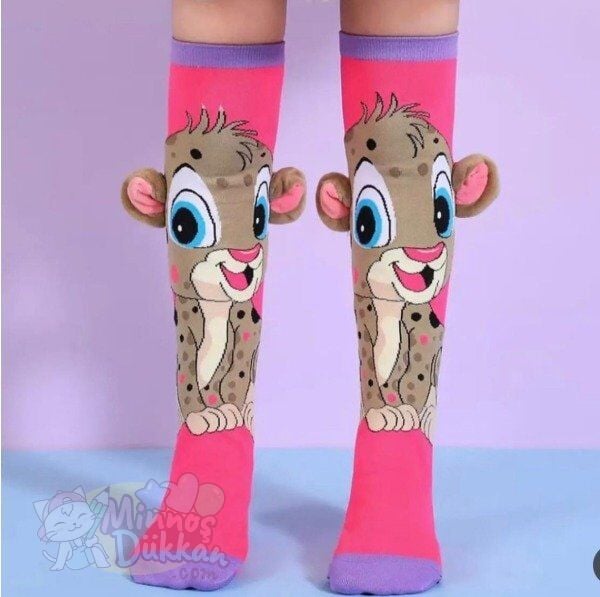 Funny Ceylan Çorap