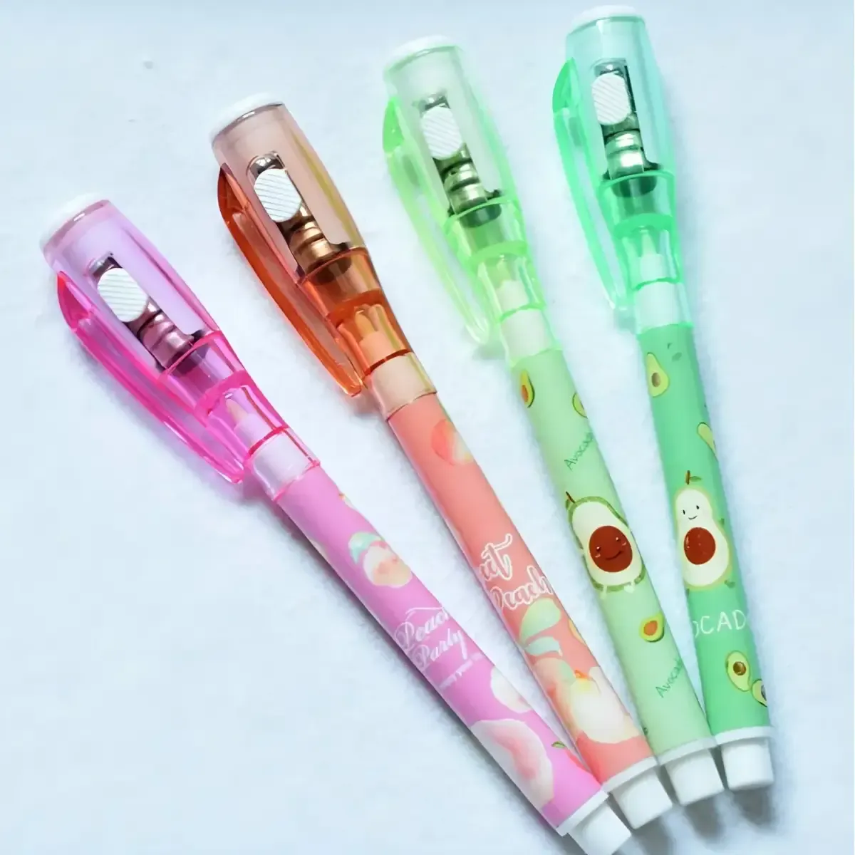 Fruits Görünmez Kalem